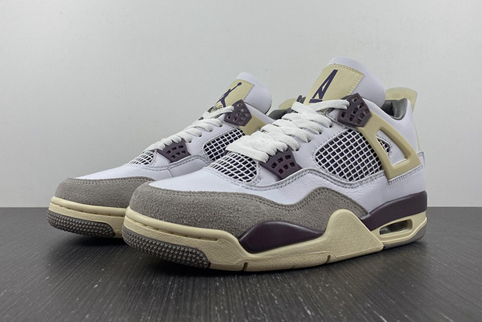 Air Jordan 4 DH6927-068