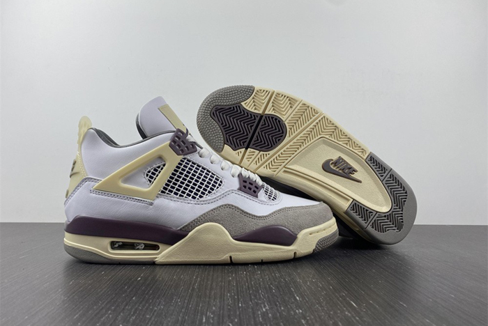 Air Jordan 4 DH6927-068
