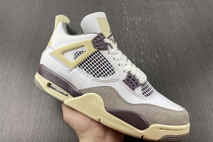 Air Jordan 4 DH6927-068