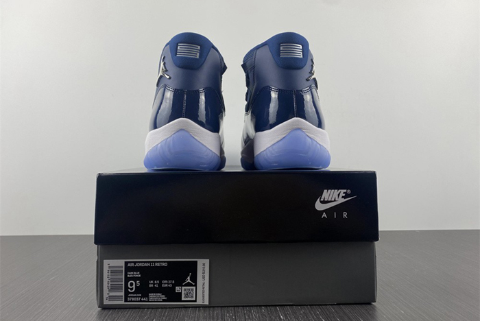 Air Jordan 11 378037-441