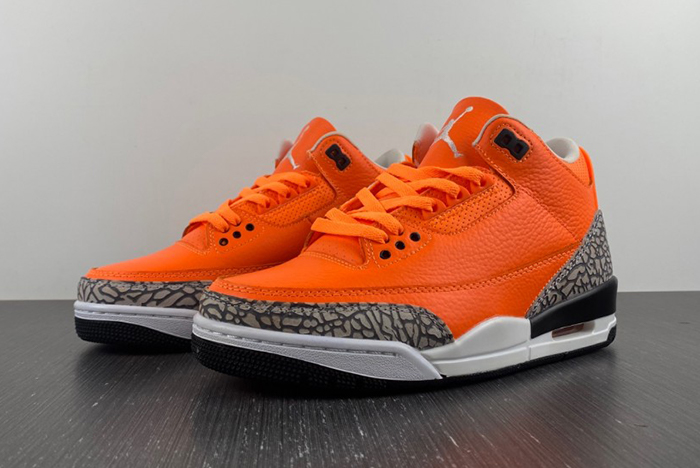 Air Jordan 3 Retro
