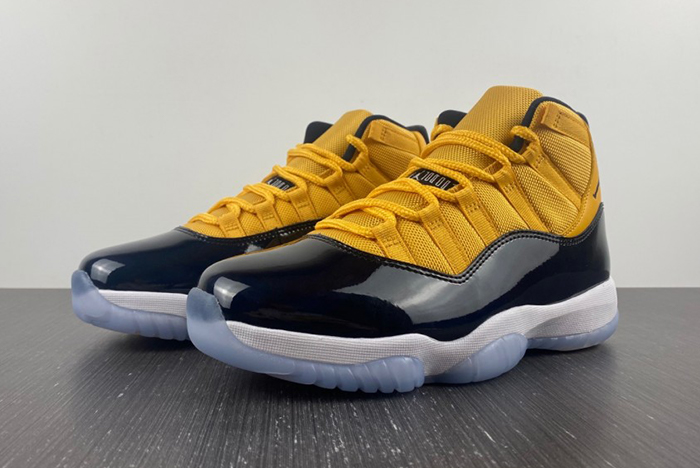 Air Jordan 11 CT8013-118