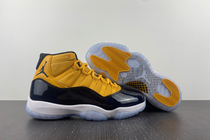 Air Jordan 11 CT8013-118