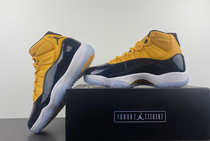 Air Jordan 11 CT8013-118