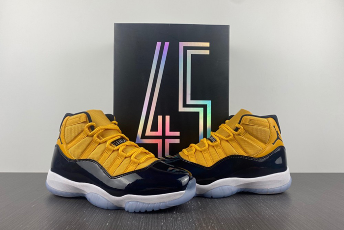 Air Jordan 11 CT8013-118
