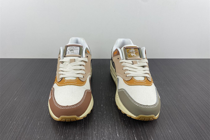 NIKE AIR MAX 1 PRM WABI-SABI  DQ8656-133