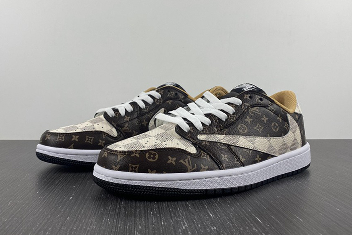 Air Jordan 1 Low DM7866-216