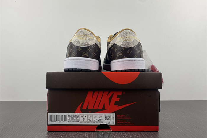 Air Jordan 1 Low  DM7866-216