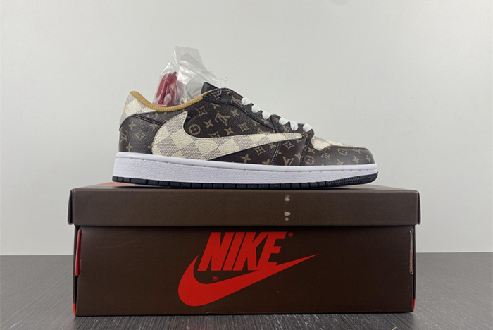 Air Jordan 1 Low  DM7866-216