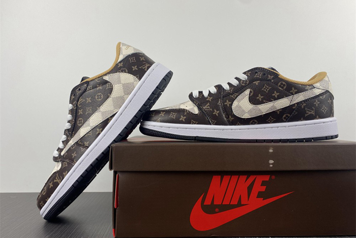 Air Jordan 1 Low  DM7866-216