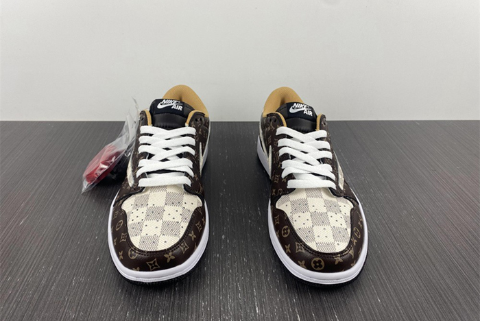 Air Jordan 1 Low  DM7866-216