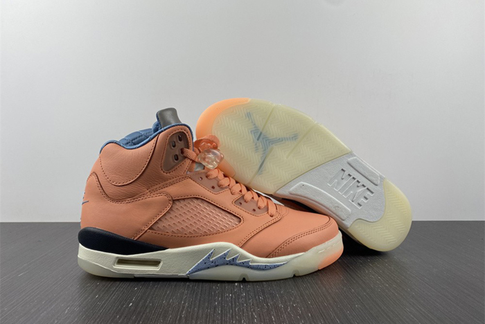 Air Jordan5 X DJ KHALED DV4982-641