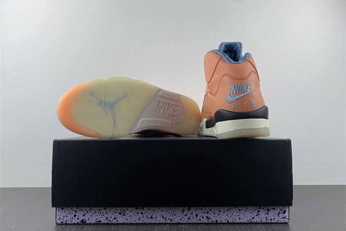 Air Jordan5 X DJ KHALED DV4982-641