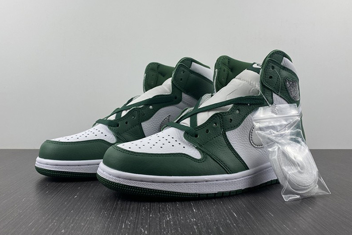 Air Jordan 1 High OG “Gorge Green” DZ5485-303