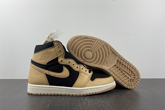 Air Jordan 1 Hig OG 555088-202