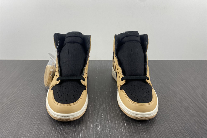 Air Jordan 1 Hig OG 555088-202