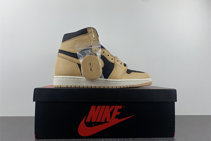 Air Jordan 1 Hig OG 555088-202