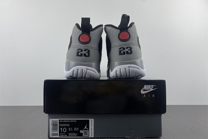 Air Jordan 9 AJ9 CT8019-060
