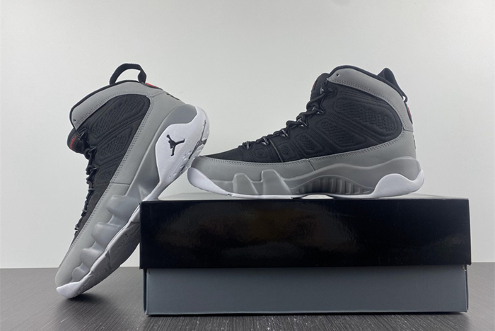 Air Jordan 9 AJ9 CT8019-060