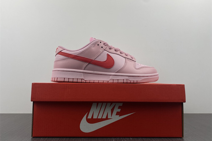 Nike Dunk Low DH9756-600