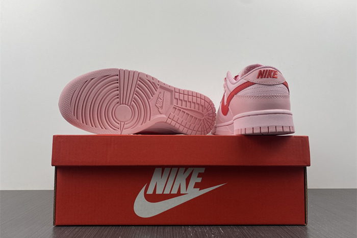 Nike Dunk Low DH9756-600