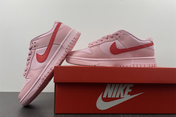 Nike Dunk Low DH9756-600