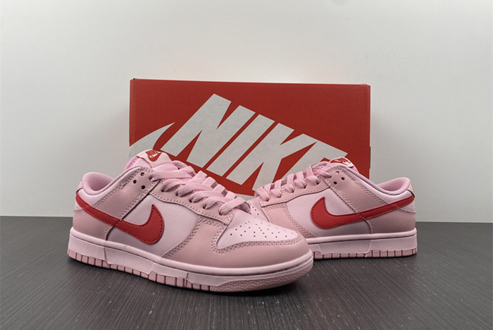 Nike Dunk Low DH9756-600