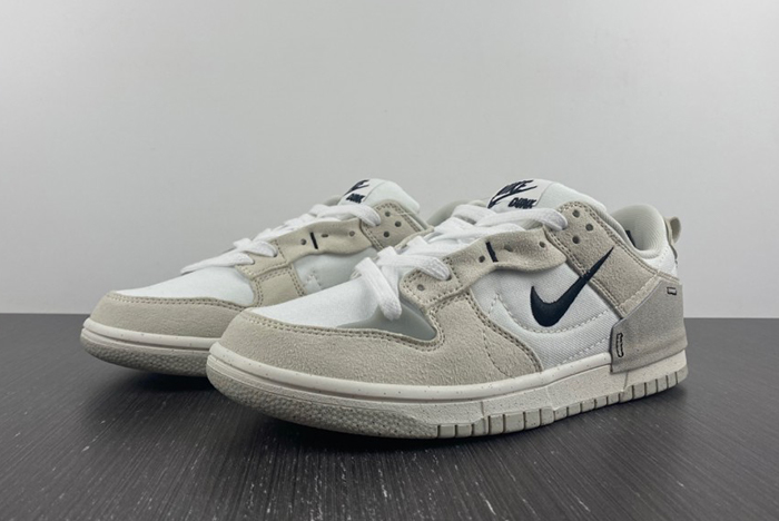 Nike Dunk Low Disrupt2 DH4402-001