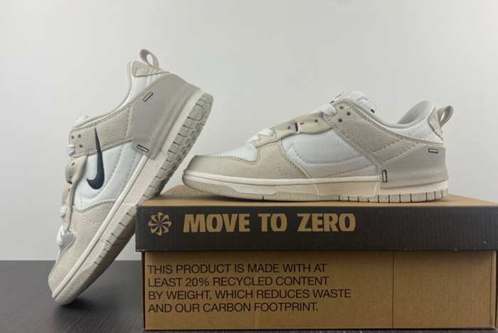 Nike Dunk Low Disrupt2 DH4402-001