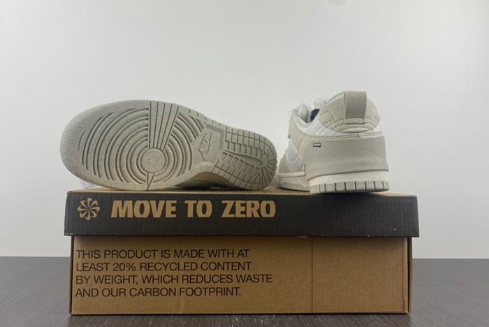 Nike Dunk Low Disrupt2 DH4402-001