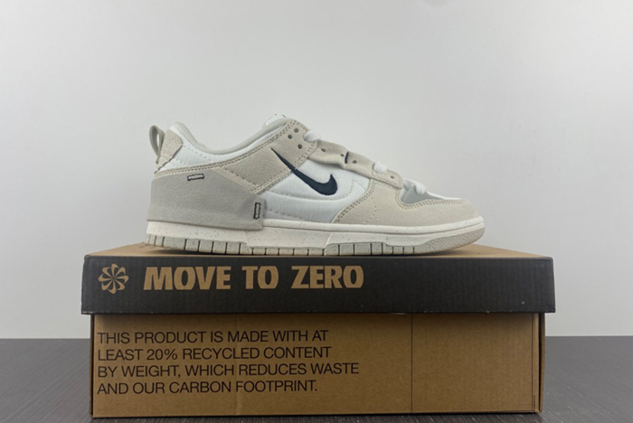 Nike Dunk Low Disrupt2 DH4402-001