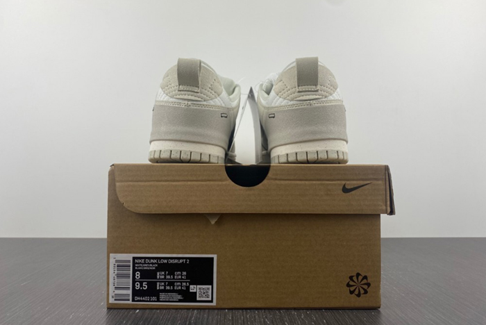 Nike Dunk Low Disrupt2 DH4402-001