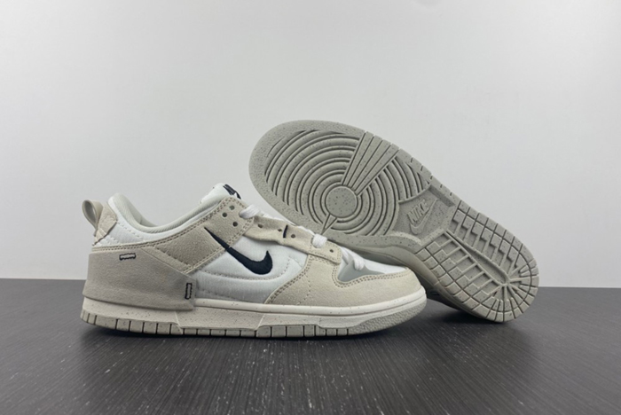 Nike Dunk Low Disrupt2 DH4402-001