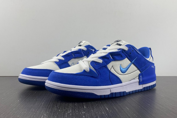 Nike Dunk Low Disrupt2 DH4402-102