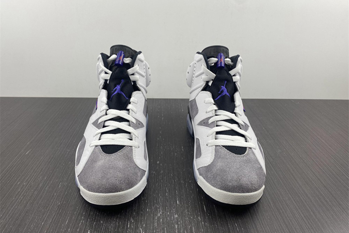 Cspace Air Jordan 6 Flint AJ6 CI3125-100