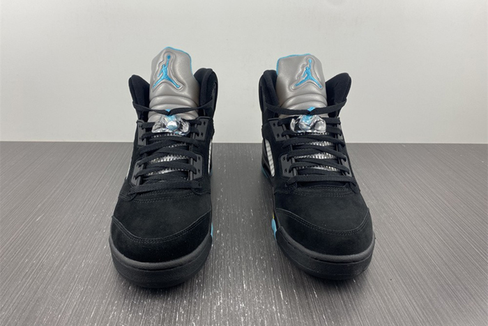 Air Jordan 5 “Aqua”  DD0587-047