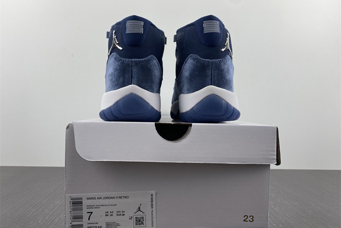 11Air Jordan wmns AR0715-441