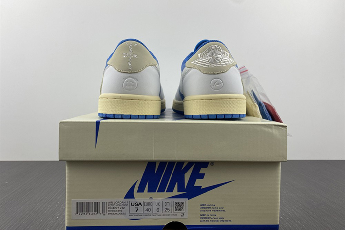 Air Jordan 1  CQ4277-212