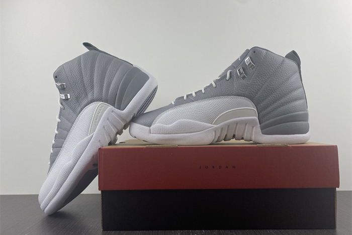 Air Jordan 12 STEALTH  CT8013-015
