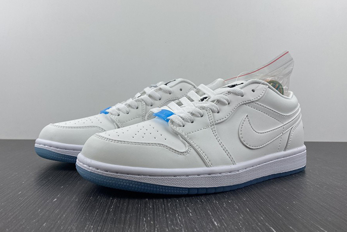 Nike Air Jordan 1 Low  DA8301-101