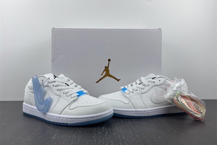 Nike Air Jordan 1 Low  DA8301-101