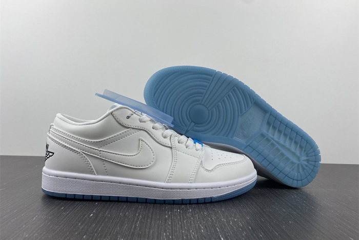 Nike Air Jordan 1 Low  DA8301-101