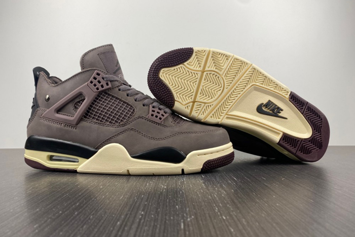 A Ma Maniere x Air Jordan 4 DV6773-220
