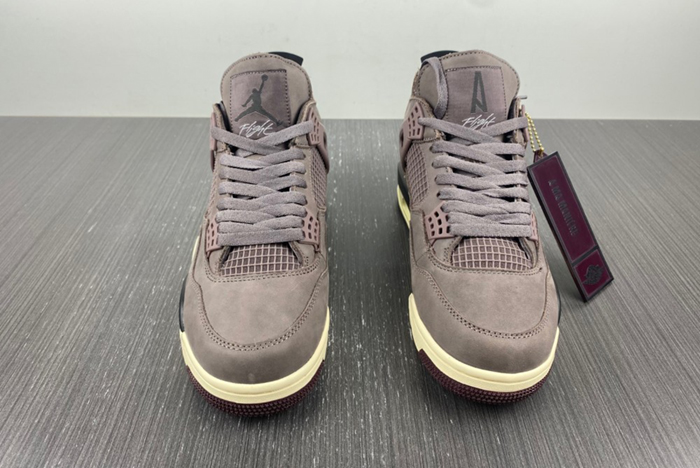 A Ma Maniere x Air Jordan 4 DV6773-220