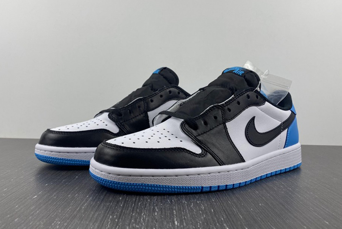 （NIKE）Air Jordan 1 Low OG AJ1 CZ0790-104