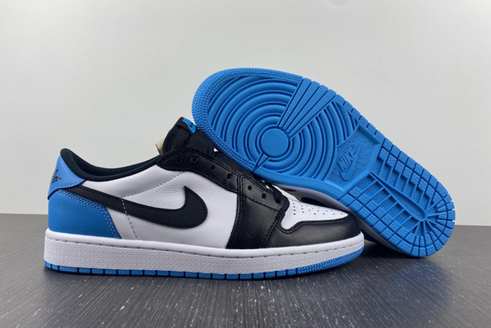 （NIKE）Air Jordan 1 Low OG AJ1 CZ0790-104