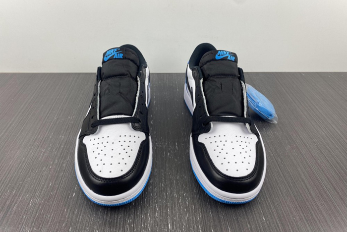 （NIKE）Air Jordan 1 Low OG AJ1 CZ0790-104