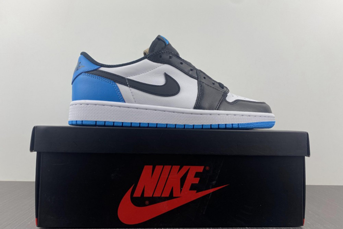 （NIKE）Air Jordan 1 Low OG AJ1 CZ0790-104
