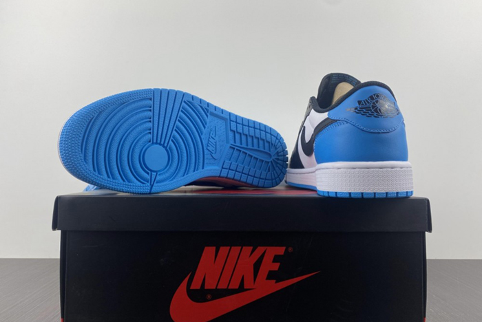 （NIKE）Air Jordan 1 Low OG AJ1 CZ0790-104