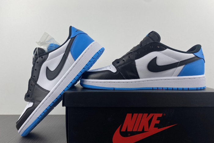 （NIKE）Air Jordan 1 Low OG AJ1 CZ0790-104